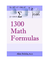 1300 Math Formulas.pdf